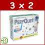 Pack 3x2 Peryquer 60 Cápsulas Golden Green