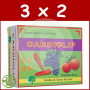 Pack 3x2 Cardiolip Golden Green 60 Cápsulas