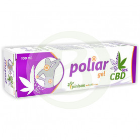 Poliar Gel Cdb 100Ml. Pinisan