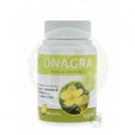 Onagra 100 Perlas Eladiet