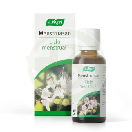 Menstruasan Gotas 50 Ml