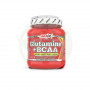 Glutamine+Bcaa 530 Gr Naranja Amix