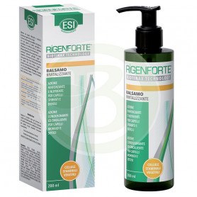 Rigenforte Acondicionador Revitalizante 200Ml Esi