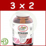 Pack 3x2 Vitagran D3 (Vitamina D) 100 Cápsulas El Granero