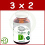 Pack 3x2 Vitagran D3 (Vitamina D) 100 Cápsulas El Granero