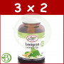 Pack 3x2 Lecigran (Lecitina de Soja) 360 Perlas El Granero