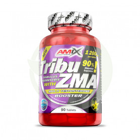 Tribu-Zma 90 Tabl. Amix