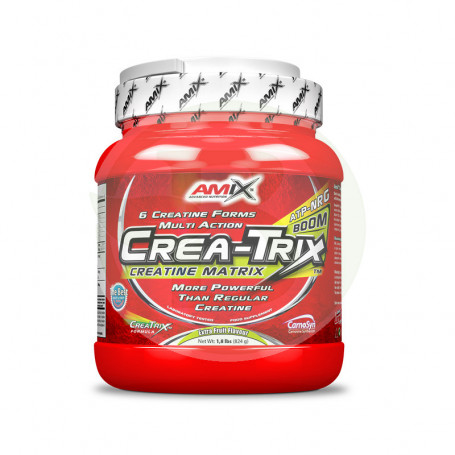 Crea-Trix 824 Gr Amix