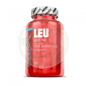 L-Leucine Pure 120 Caps Amix