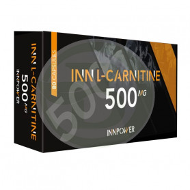 L-Carnitine 80 Capsulas Innpower