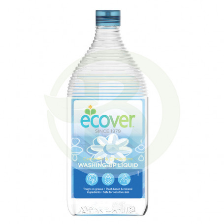 Lavavajillas Liquido Manzanilla 950Ml. Ecover