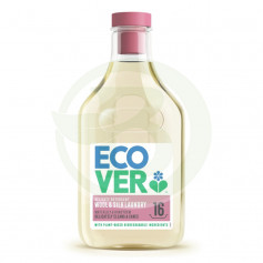Detergente Liquido Prendas Delicadas 750Ml. Ecover