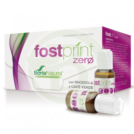 Fost Print Zero 15 Viales Soria Natural