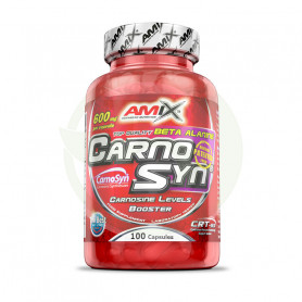 Carnosyn 600Mg 100Cap Amix