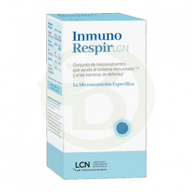 Inmunorespir 90 Capsulas Lcn