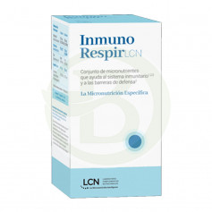 Inmunorespir 90 Capsulas Lcn