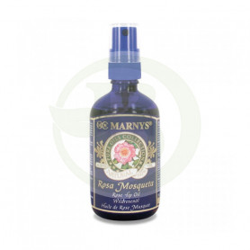 Aceite Rosa Mosqueta Spray 100Ml. Marnys