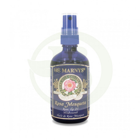 Aceite Rosa Mosqueta Spray 100Ml. Marnys