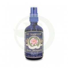 Aceite Rosa Mosqueta Spray 100Ml. Marnys