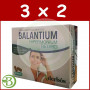 Pack 3x2 Balantium Hipermonium Retard 45 Cápsulas Derbos