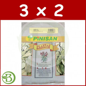 Pack 3x2 Bolsa Boldo Hojas 40Gr. Pinisan