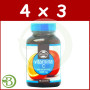 Pack 4x3 Vitamina C 60 Comprimidos Naturmil