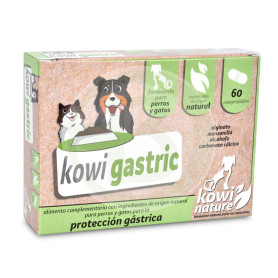 Kowi Gastric, 60 Comprimidos Kowi Nature