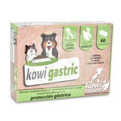 Kowi Gastric, 60 Comprimidos Kowi Nature