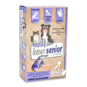 Kowi Senior Care, 60 Ml Kowi Nature