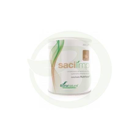 Sacilimp Bote Sabor Cacao