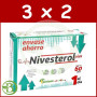 Pack 3x2 Nivesterol Plus (Nuevo) 60 Capsulas Pinisan