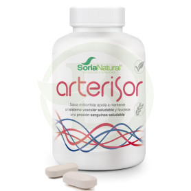 Arterisor 180 Comprimidos Soria Natural