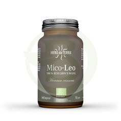 Mico-Leo 70 Capsulas Hifas Da Terra