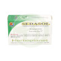 Sedasol 36 G, 60 Comprimidos Herboplanet