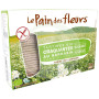 Pan de Flores con Sal BIO 300Gr. Le Pain des Fleurs