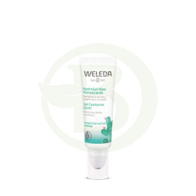 Hydragel Ojos Refrescante Roll-On 10Ml Weleda