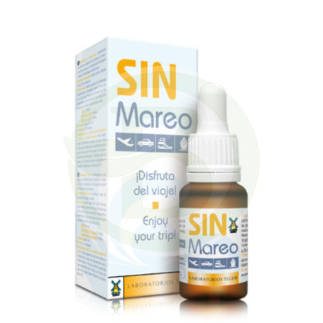 SIN MAREO 15ML. GOTERO