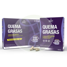 Prime Diet Quema Grasas 120 Capsulas Herbora