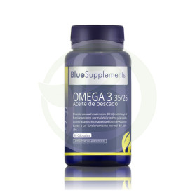 Omega 3 35/25 90 Capsulas Ergonat