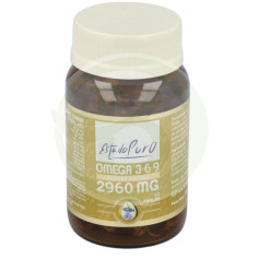 Omega 3-6-9 60 Perlas Tongil