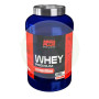 Whey Premium 2,5Kg. Megaplus