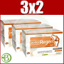 Pack 3x2 Poliar Regen 30 Sobres Pinisan