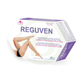 Reguven 20 Viales Bioserum