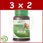 Pack 3x2 Maca 30 Comprimidos MgDose