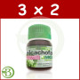 Pack 3x2 Alcachofa 30 Comprimidos MgDose