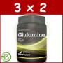 Pack 3x2 Glutamina 200Gr. MGDose