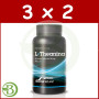 Pack 3x2 L-Theanina 60 Comprimidos MGDose