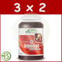 Pack 3x2 Iron Nat 60 Comprimidos MgDose