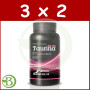 Pack 3x2 Taurina Plus 60 Cápsulas MGDose