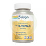 Vitamina C 1.000Mg. 100 Comprimidos Solaray